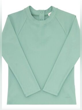 Minnow Unisex Rashguard (2T)
